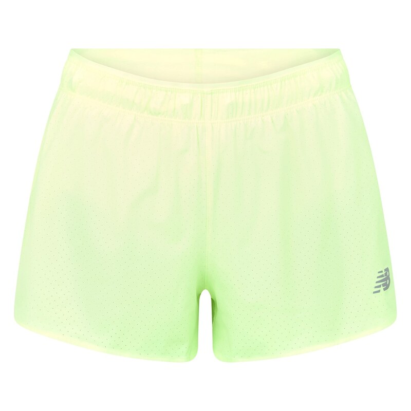 Kraťasy New Balance Green 4123833