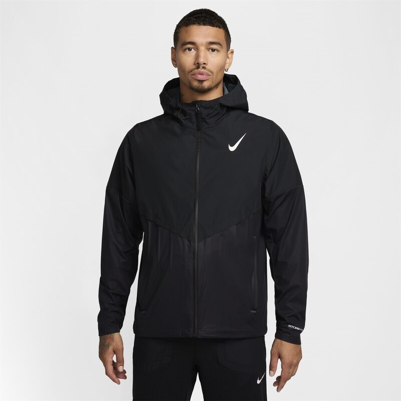 Bunda Nike Black 8093727
