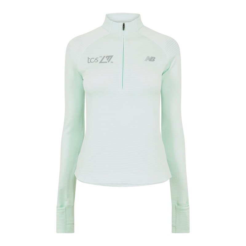 Bunda New Balance Cosmic Jade 847037