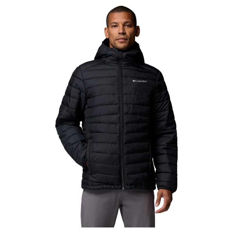 Bunda Columbia Black 3340295