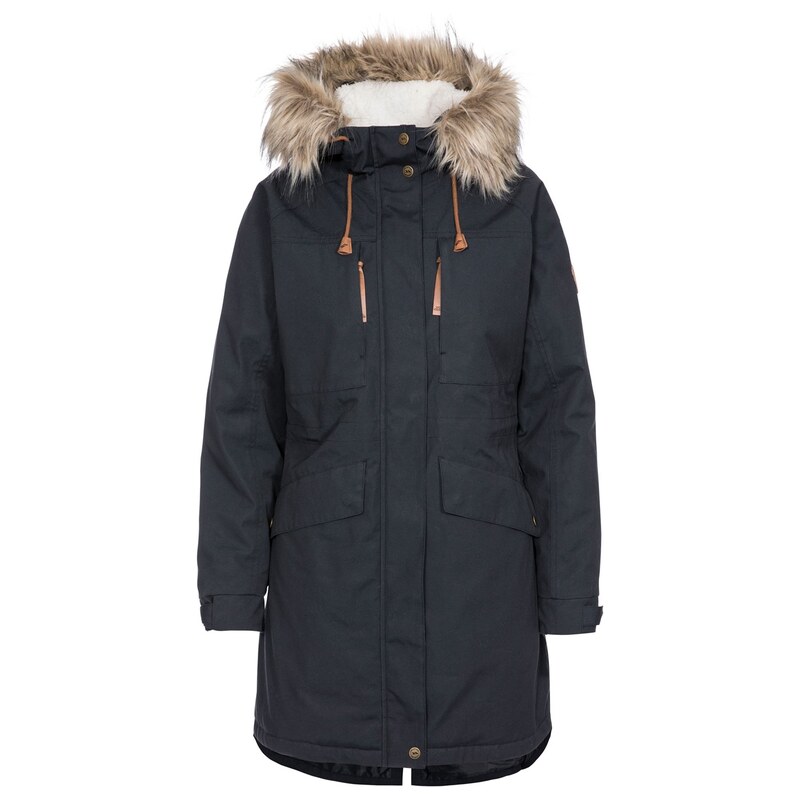 Bunda Trespass Dark Grey 8348165