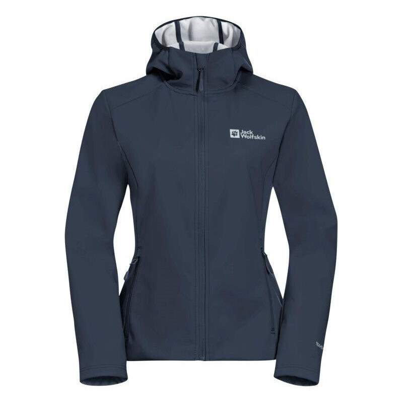 Bunda Jack Wolfskin Blue 3649231