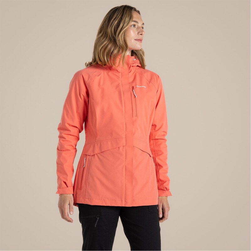 Bunda Craghoppers Deep Coral 4133804