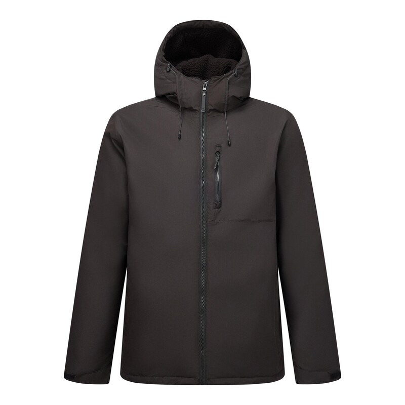 Bunda Regatta Black 6111882