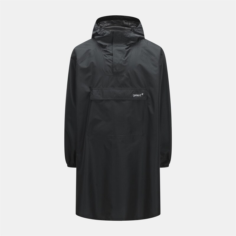 Bunda Gelert Black 6487218