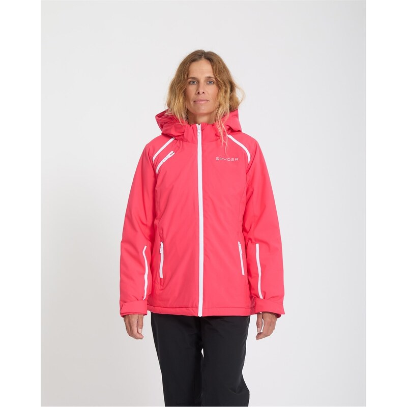 Bunda Spyder Prism Pink 4588905