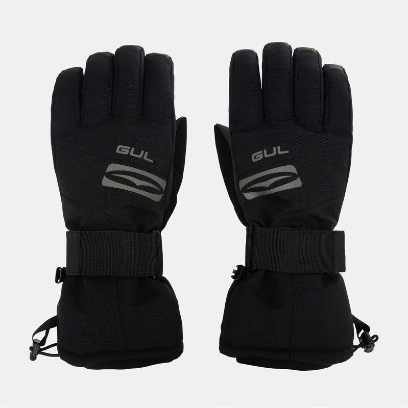 Rukavice Gul Black 9373640