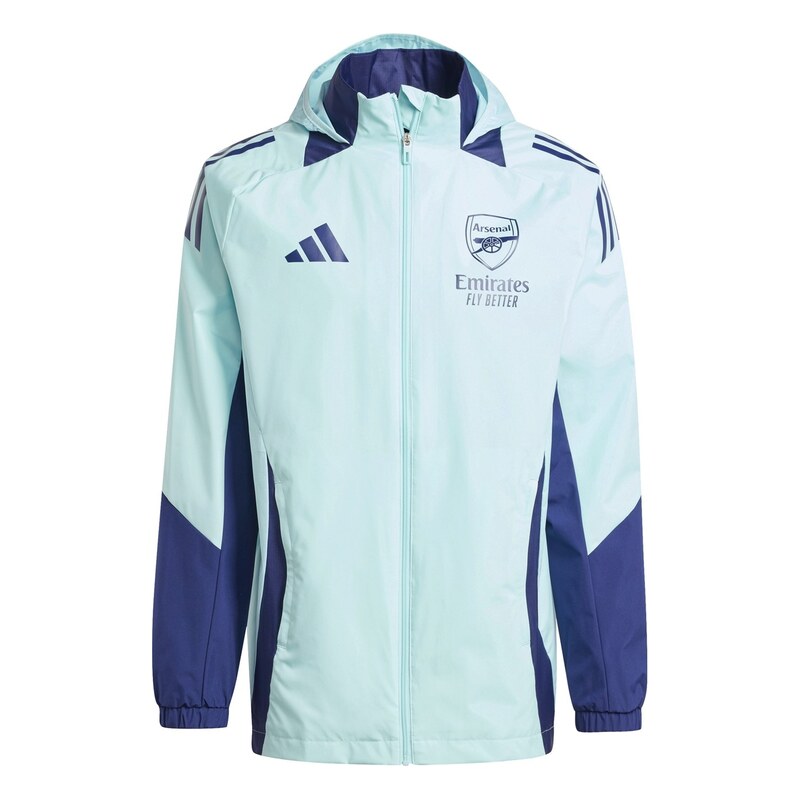 Bunda adidas Claqua 7441459