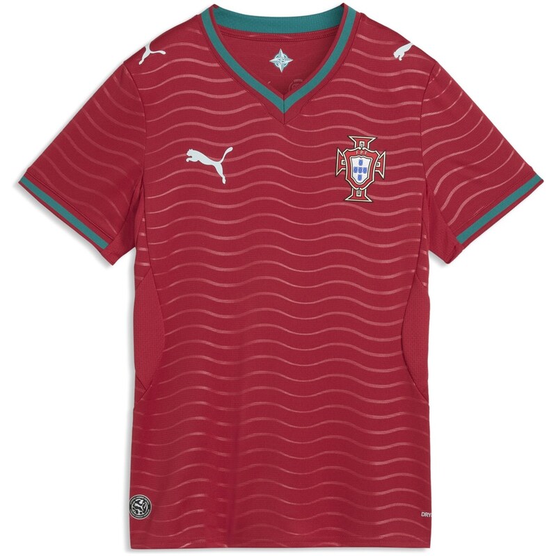 Manchester United Puma Red 2590564