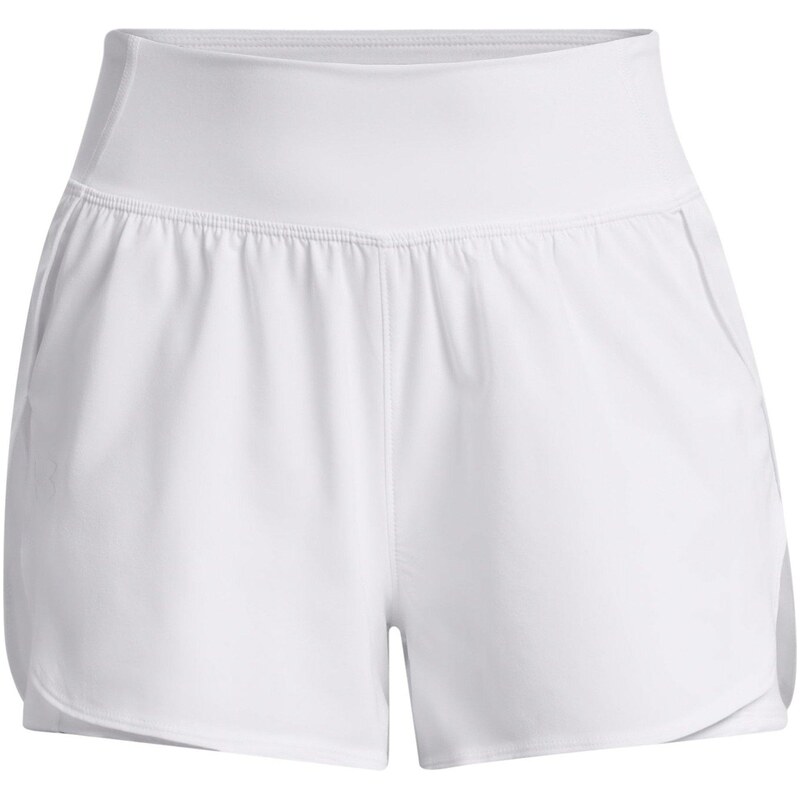 Kraťasy Under Armour White 6494186