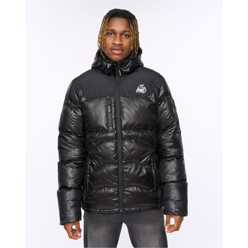 Bunda Kings Will Dream Black 9328961