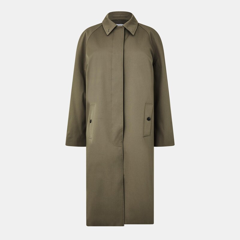 Bunda Anine Bing ARMY GREEN 8733624