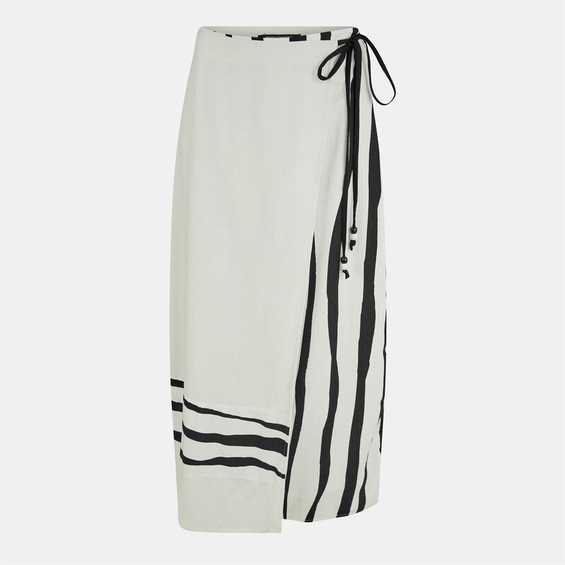 French Connection White-Black 2922550