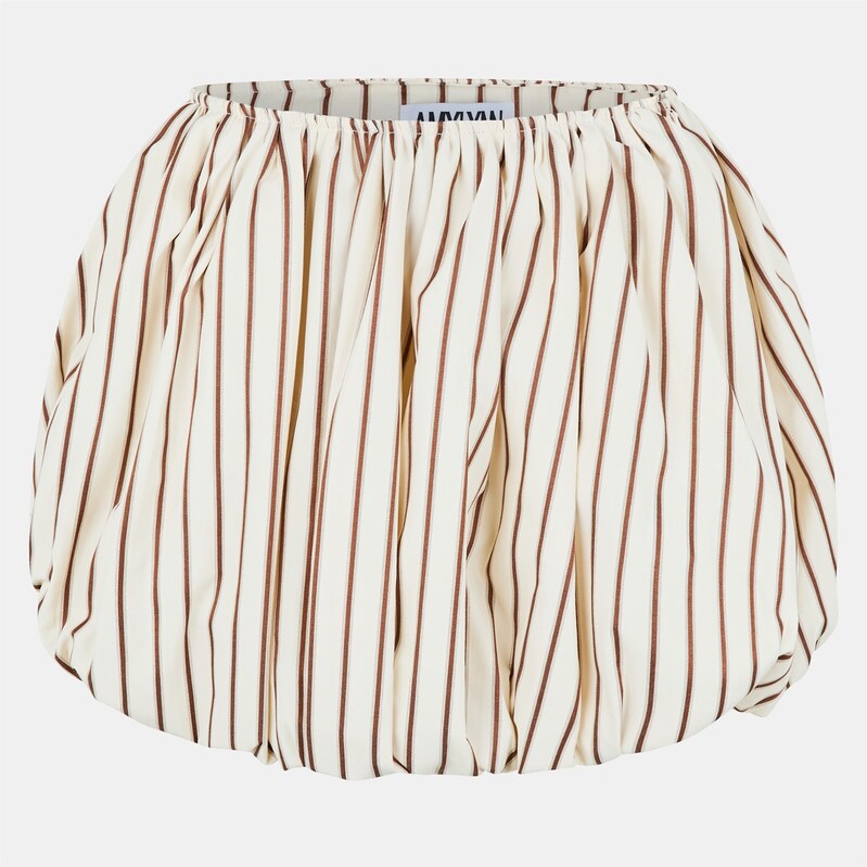 AmyLynn Beige Stripe 7087588