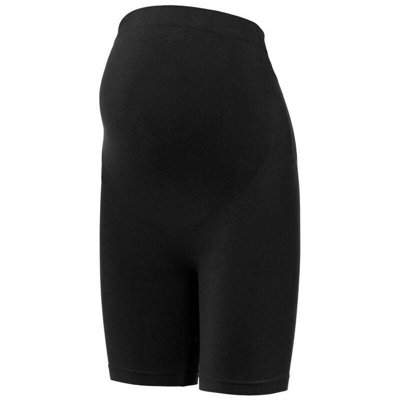 Kraťasy Mamalicious Black 660662