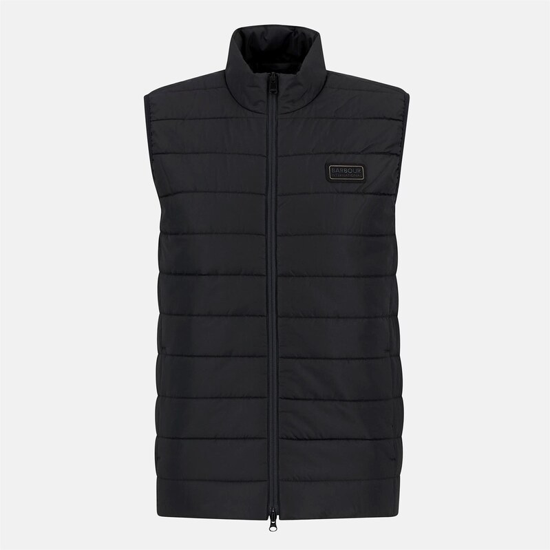 Vesta Barbour International Black BK11 7579303