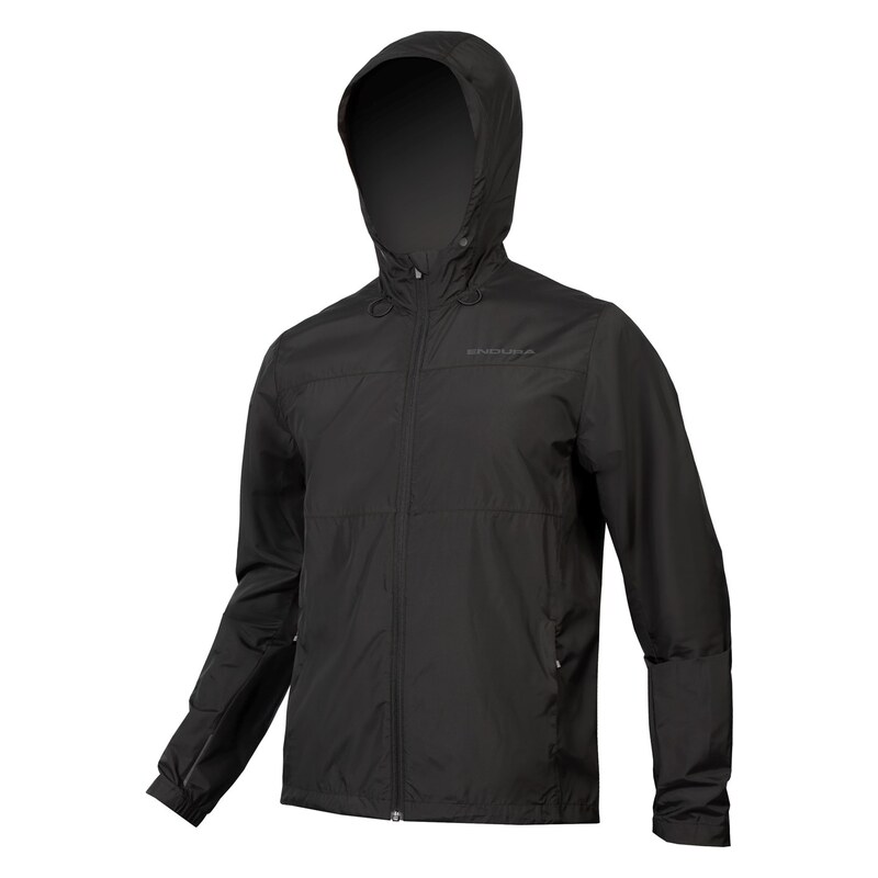 Bunda Endura Black 6096661