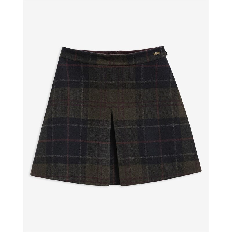 Barbour Shw Clsc Tartan 9323691