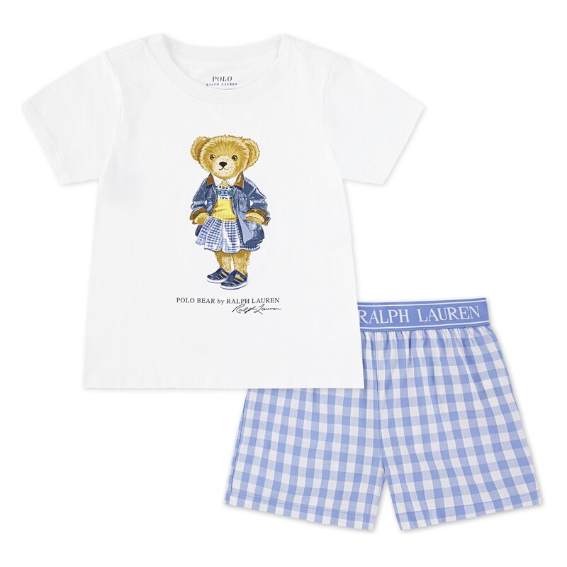 Polo Ralph Lauren Island Blue BCS 547234