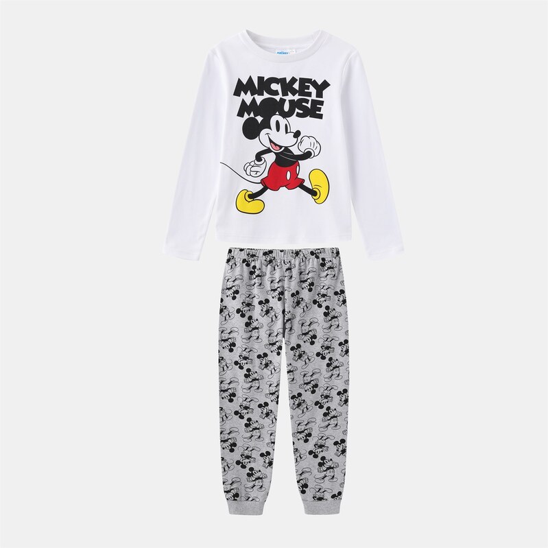 Dětské pyžamo Character Mickey 2255947