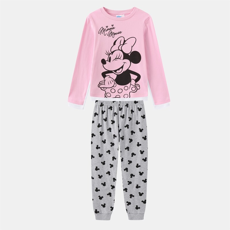 Dětské pyžamo Character Minnie 2368769