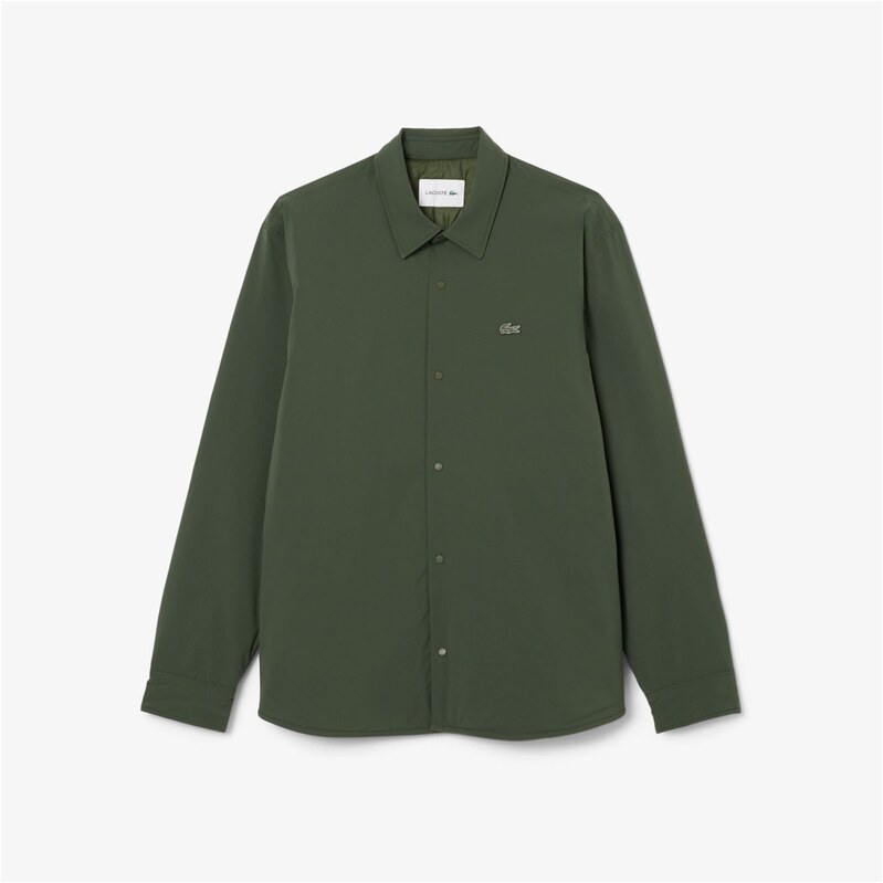 Bunda Lacoste Green 1716698