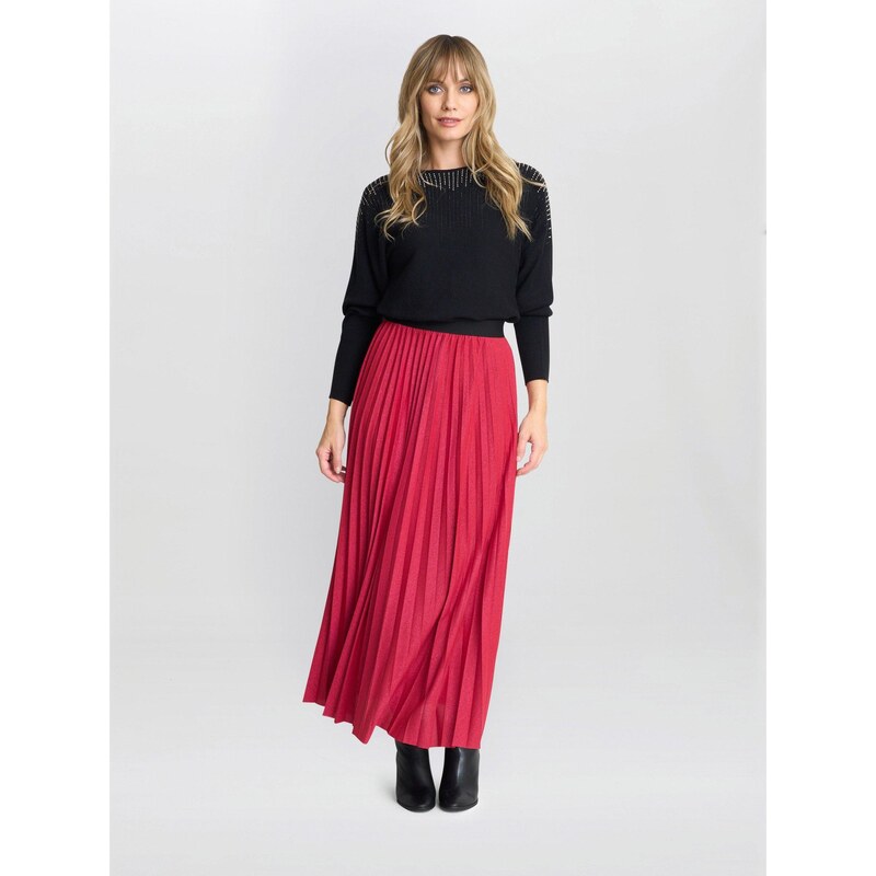 Gina Bacconi Red 1628873