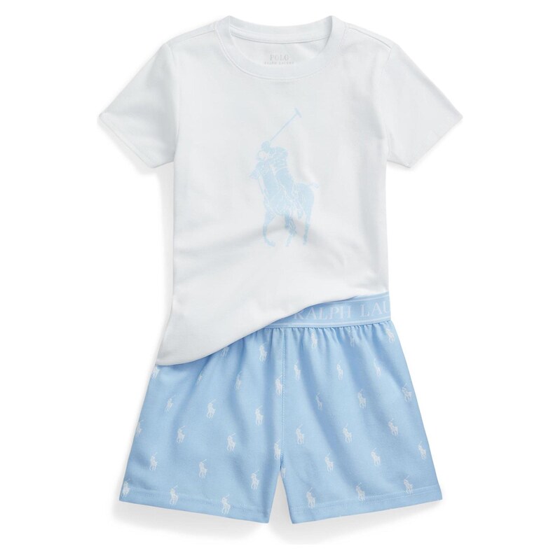 Polo Ralph Lauren Elite Blue BCR 5724877