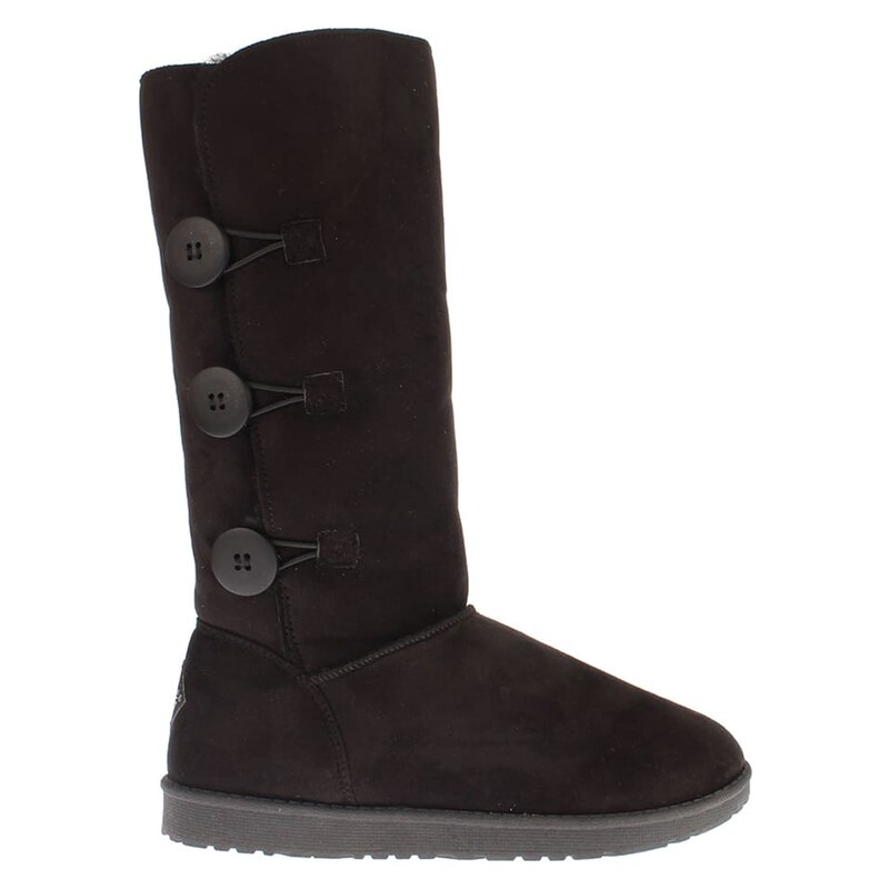 Kozačky Blackfield Schwarz 3599245