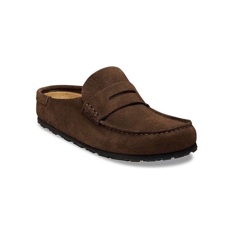 Boty Birkenstock Braun 3106119
