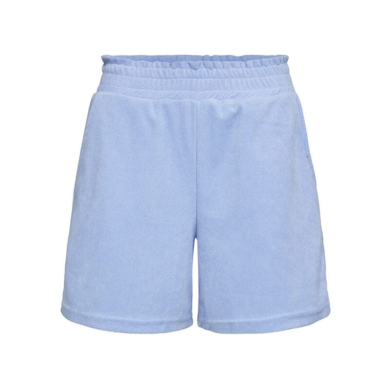 Kraťasy NÜMPH Hellblau 9714889