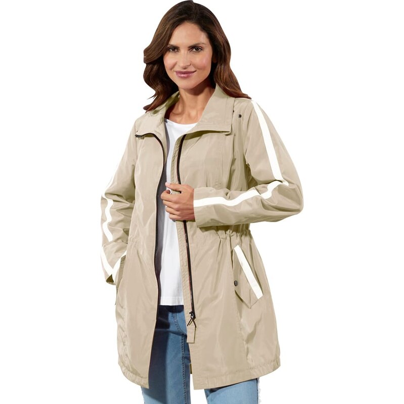 Bunda WITT WEIDEN Sand 8412857