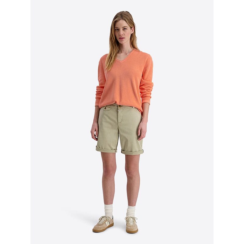 Kraťasy Timezone Beige 834913