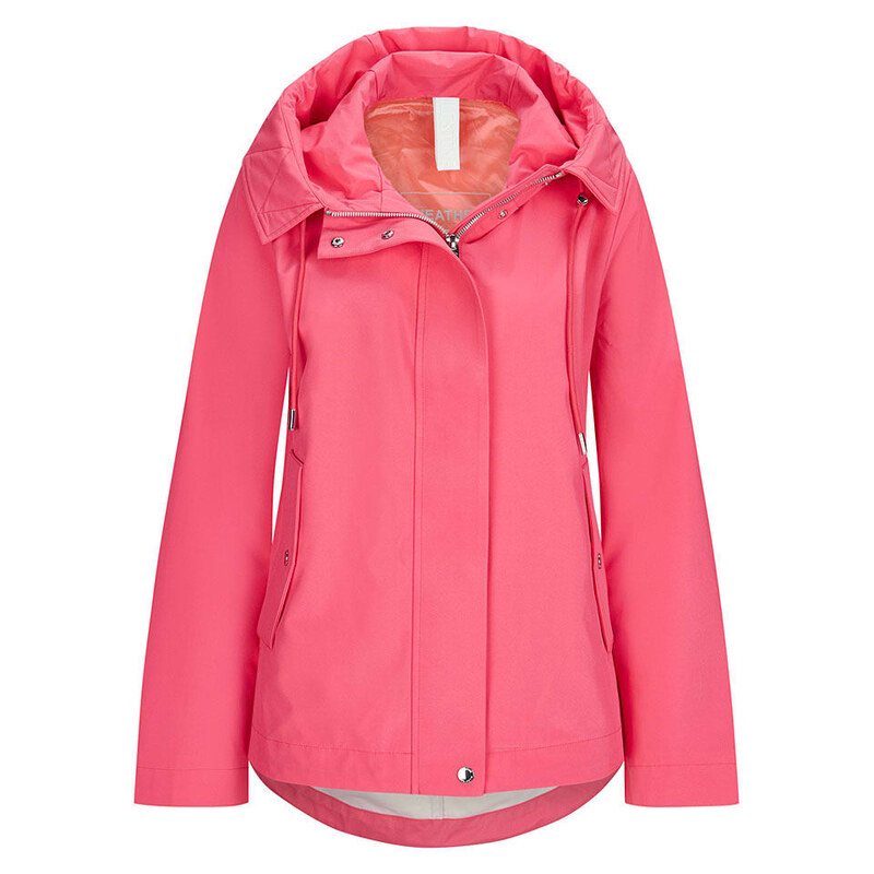 Bunda Milestone Pink 3221889