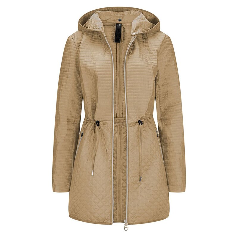 Bunda Milestone Beige 7171171
