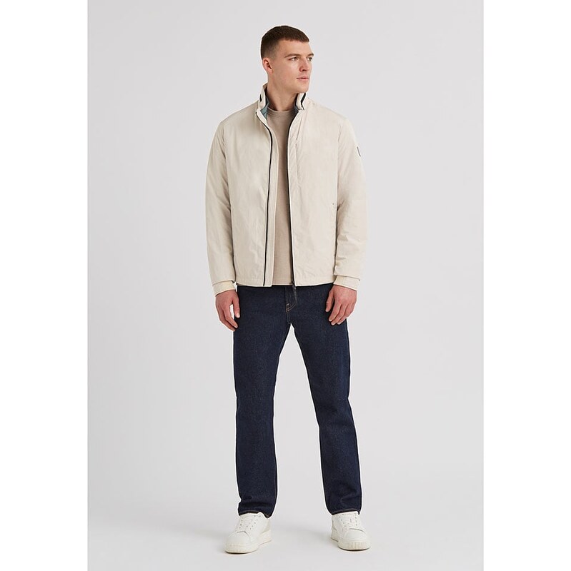 Bunda Milestone Creme 3787422