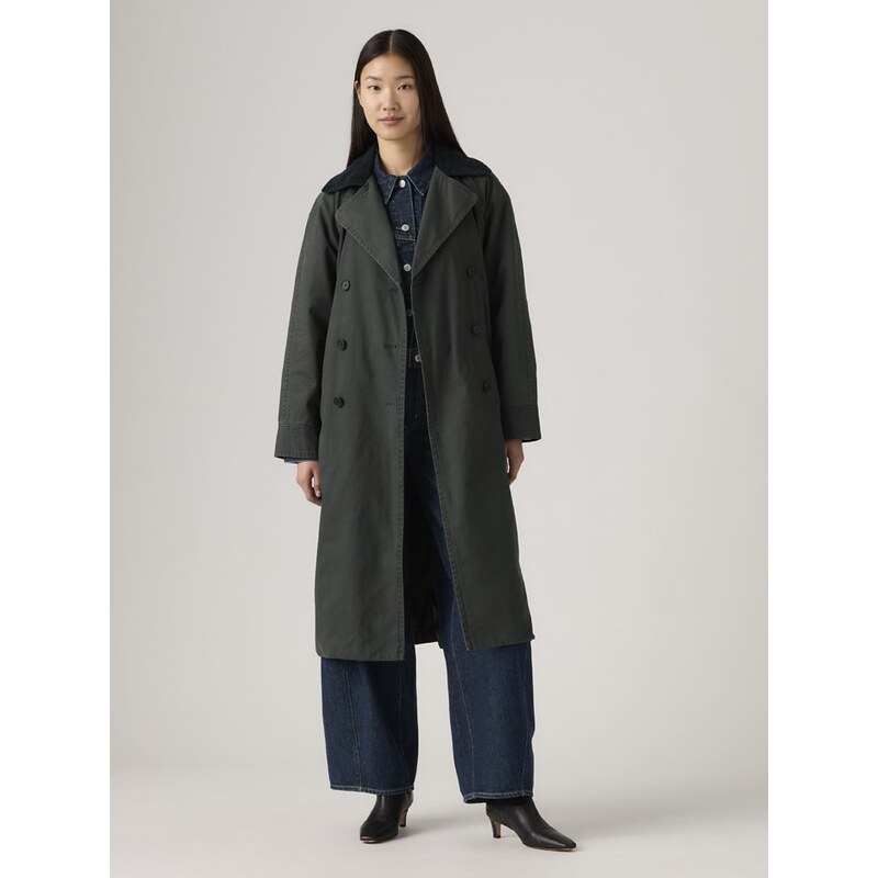 Bunda Levis Anthrazit 7776974