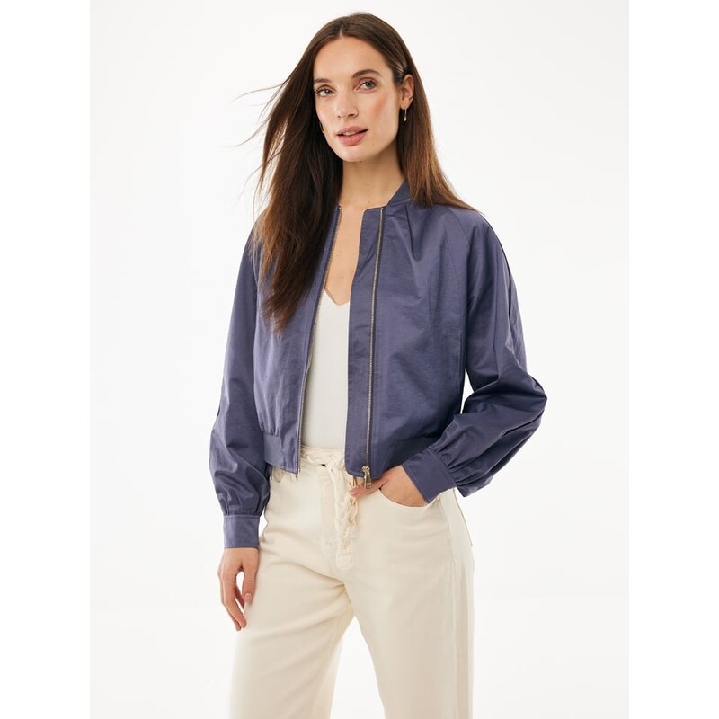 Bunda Mexx Blau 6051104