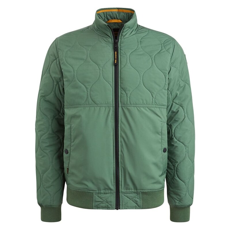 Bunda PME Legend Grün 1035397