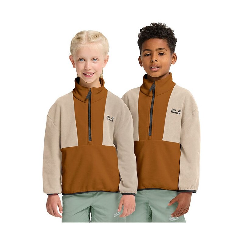 Jack Wolfskin Hellbraun/ Beige 5185140