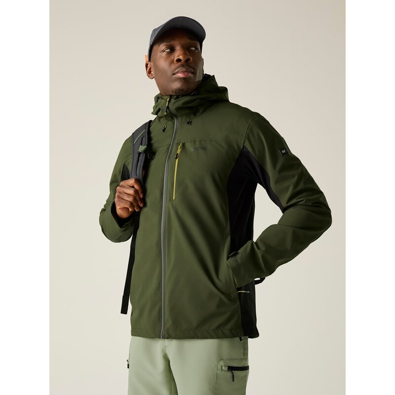 Bunda Regatta Khaki 8059087