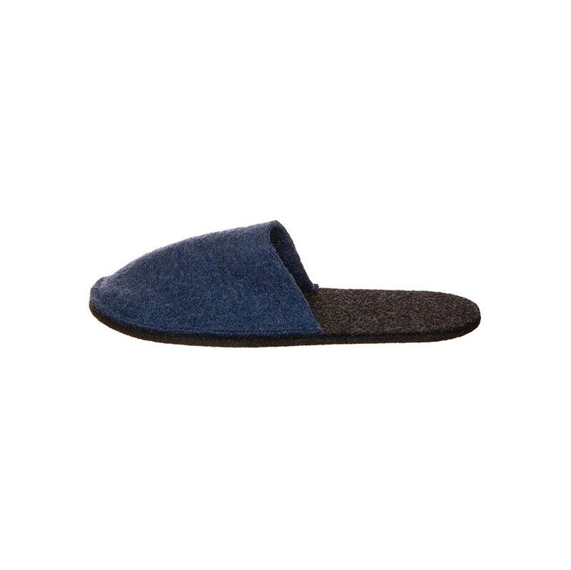 Boty kitz-pichler Dunkelblau/ Schwarz 3443617