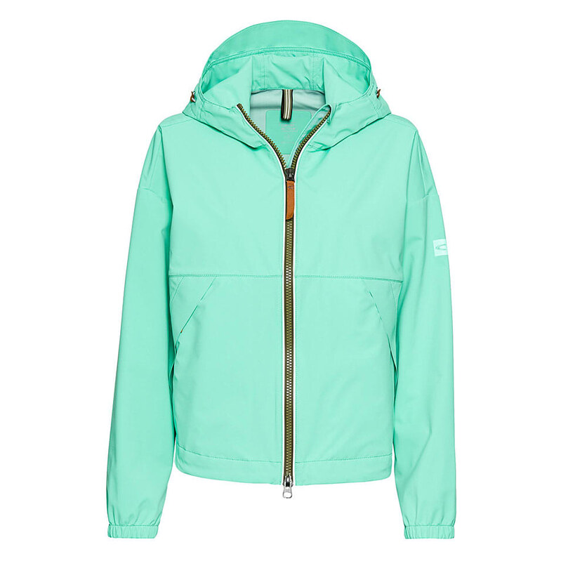 Bunda Camel Active Türkis 739358