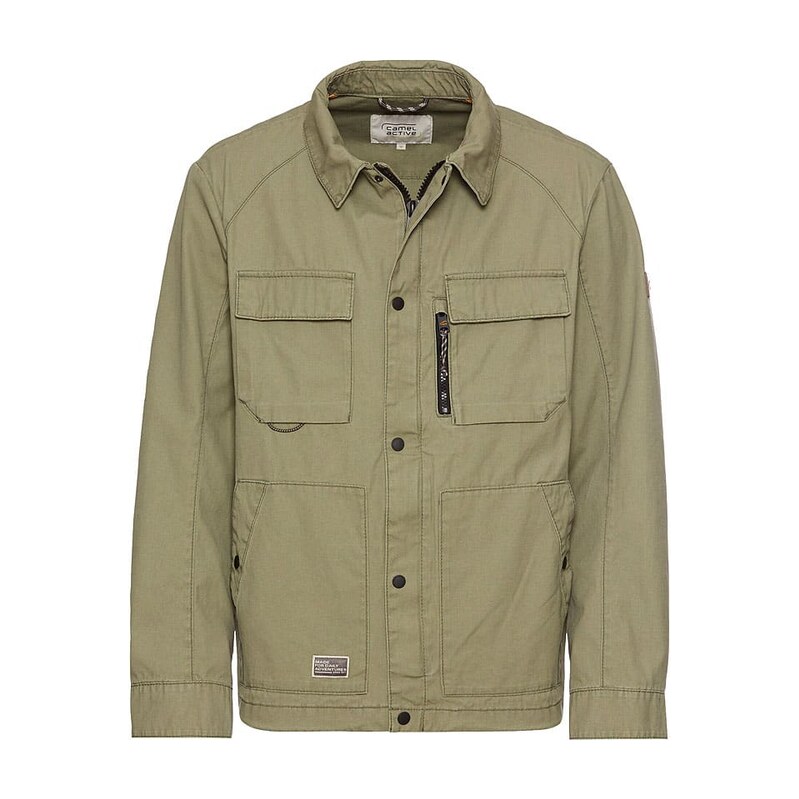 Bunda Camel Active Khaki 9993697