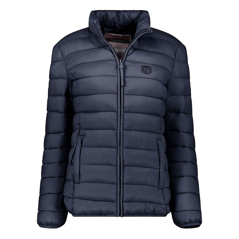 Bunda Geographical Norway Dunkelblau 537675