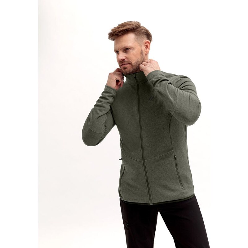 Bunda Maier Sports Khaki 8778728