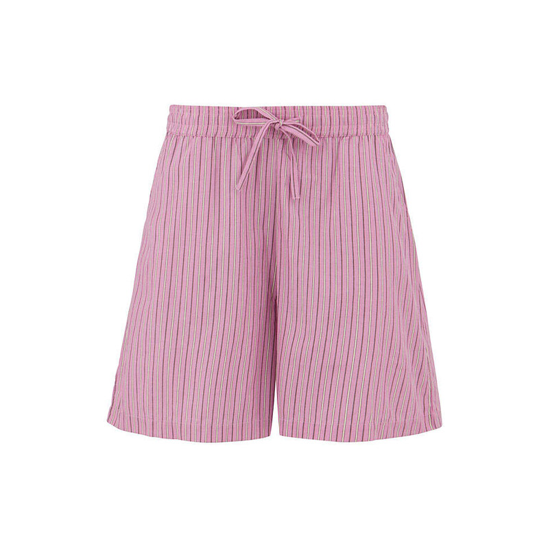 Kraťasy Becksöndergaard Rosa 552476