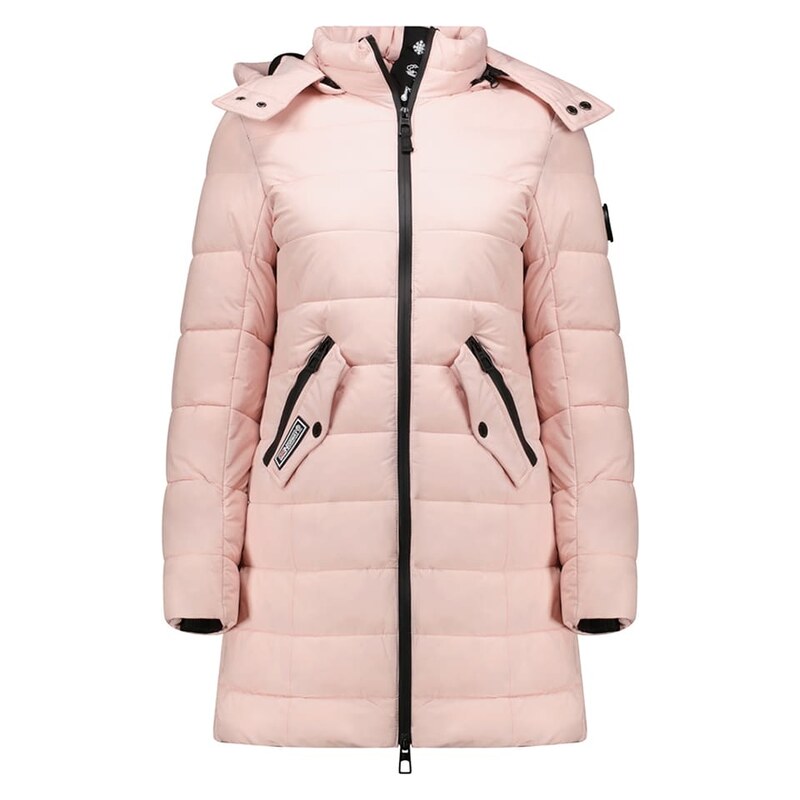 Bunda Geographical Norway Rosa 4806416