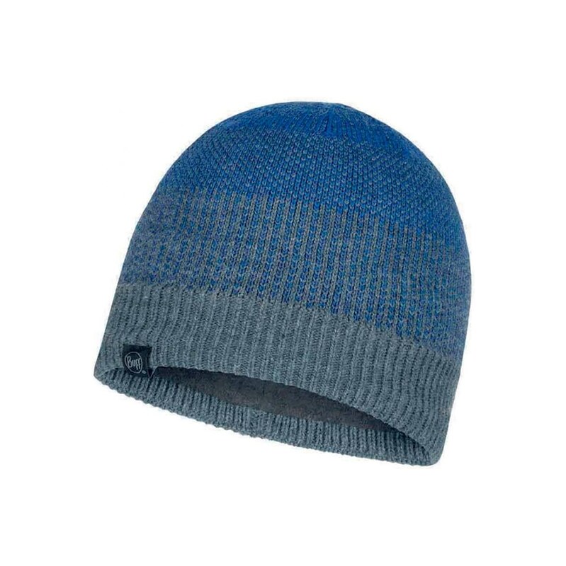 Čepice Buff Blau/ Grau 9409869