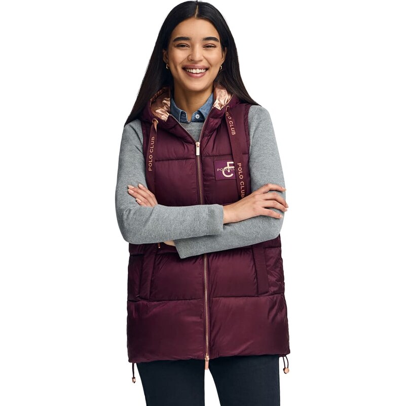 Vesta Polo Club Bordeaux 6207978